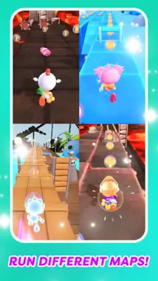 Bubble Rangers android App screenshot 3